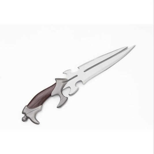 Buffy The Vampire Slayer Faith's Foam Knife Cosplay Replica