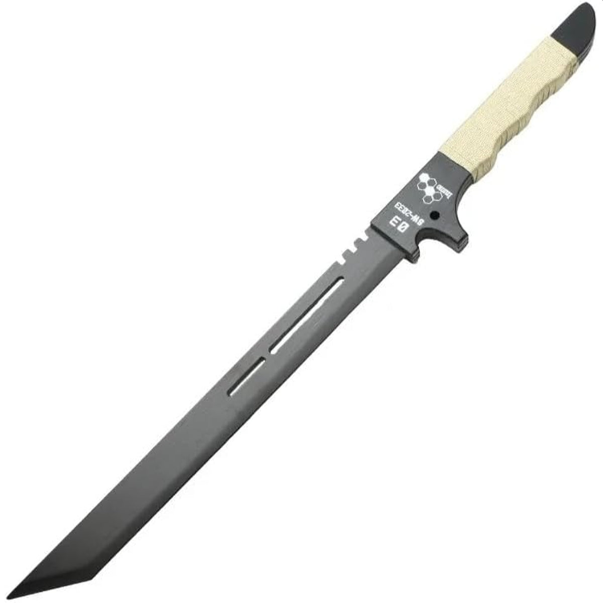 Kaiju No 8 Soshiro Hoshina Wooden Sword