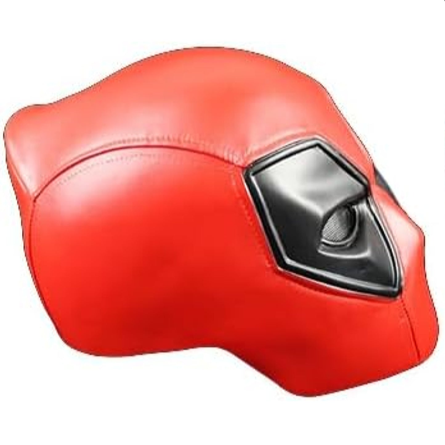 Deadpool Merc with a Mouth Resin Mask Fancy Dress Cosplay Halloween