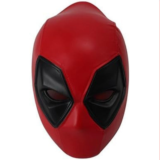 Deadpool Merc with a Mouth Resin Mask Fancy Dress Cosplay Halloween TZ-AB013