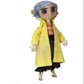 NECA Coraline Doll