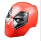 Deadpool Merc with a Mouth Resin Mask Fancy Dress Cosplay Halloween