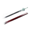 Sword Art Online Asuna Lambent Light Metal Turquoise Sword