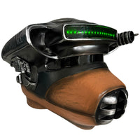 Star Wars Leia Boushh Resin Cosplay Helmet