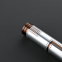 Star Wars The Smith Combat Lightsaber