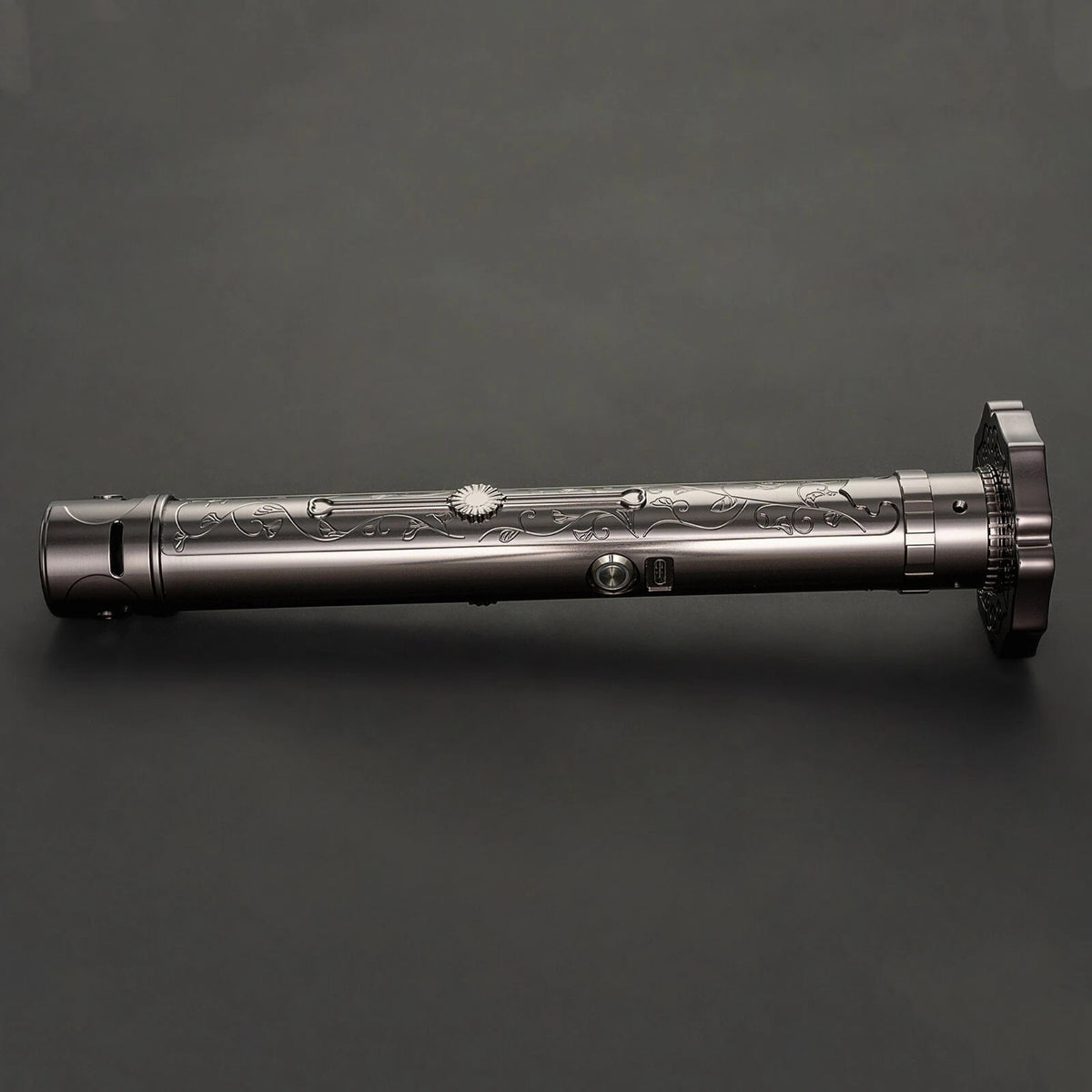 Star Wars Sovereign Dynasty Combat Lightsaber