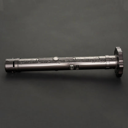 Star Wars Sovereign Dynasty Combat Lightsaber