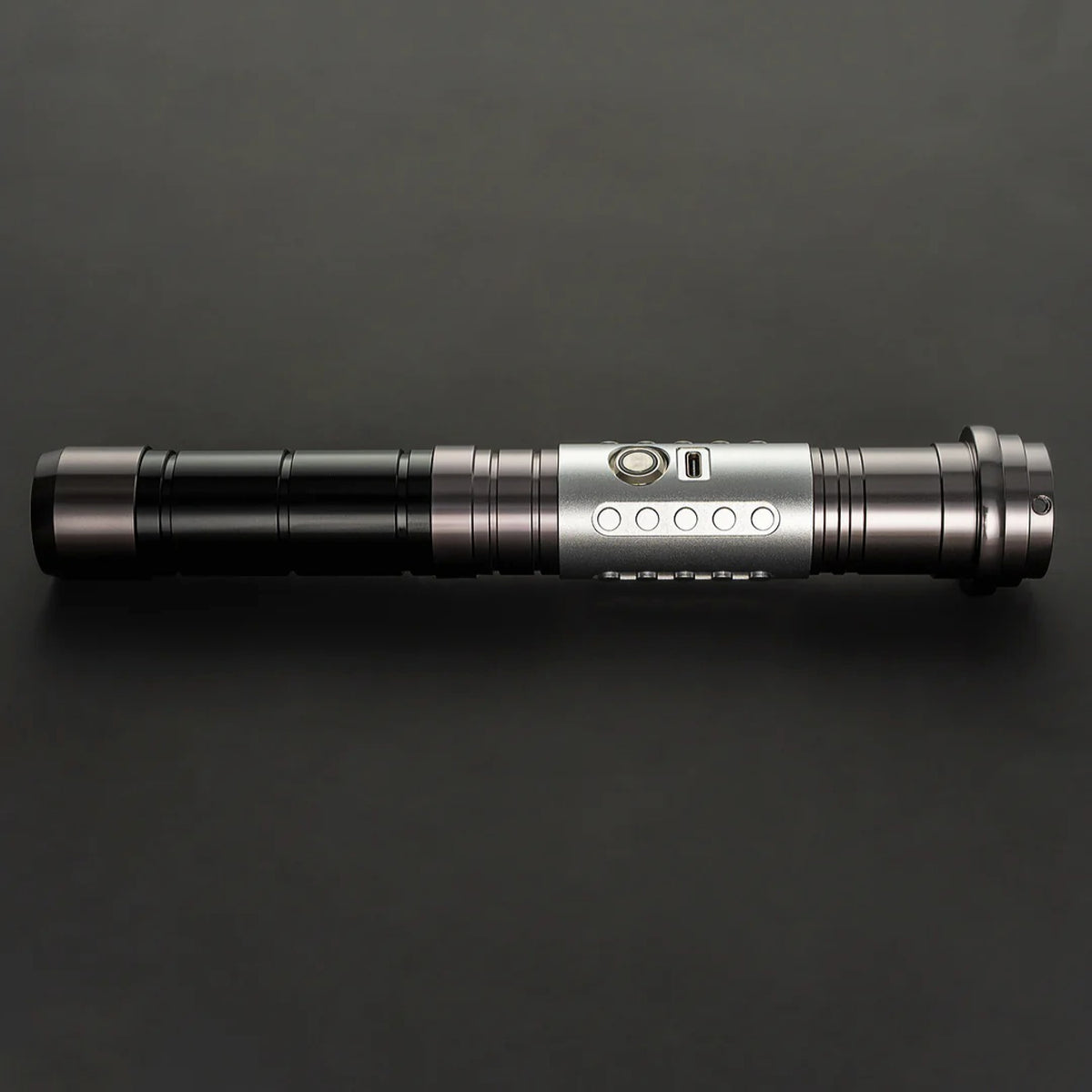 Star Wars Titan Forge Combat Lightsaber