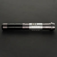 Star Wars Titan Forge Combat Lightsaber