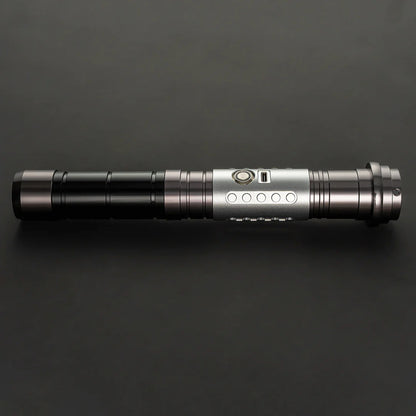 Star Wars Titan Forge Combat Lightsaber