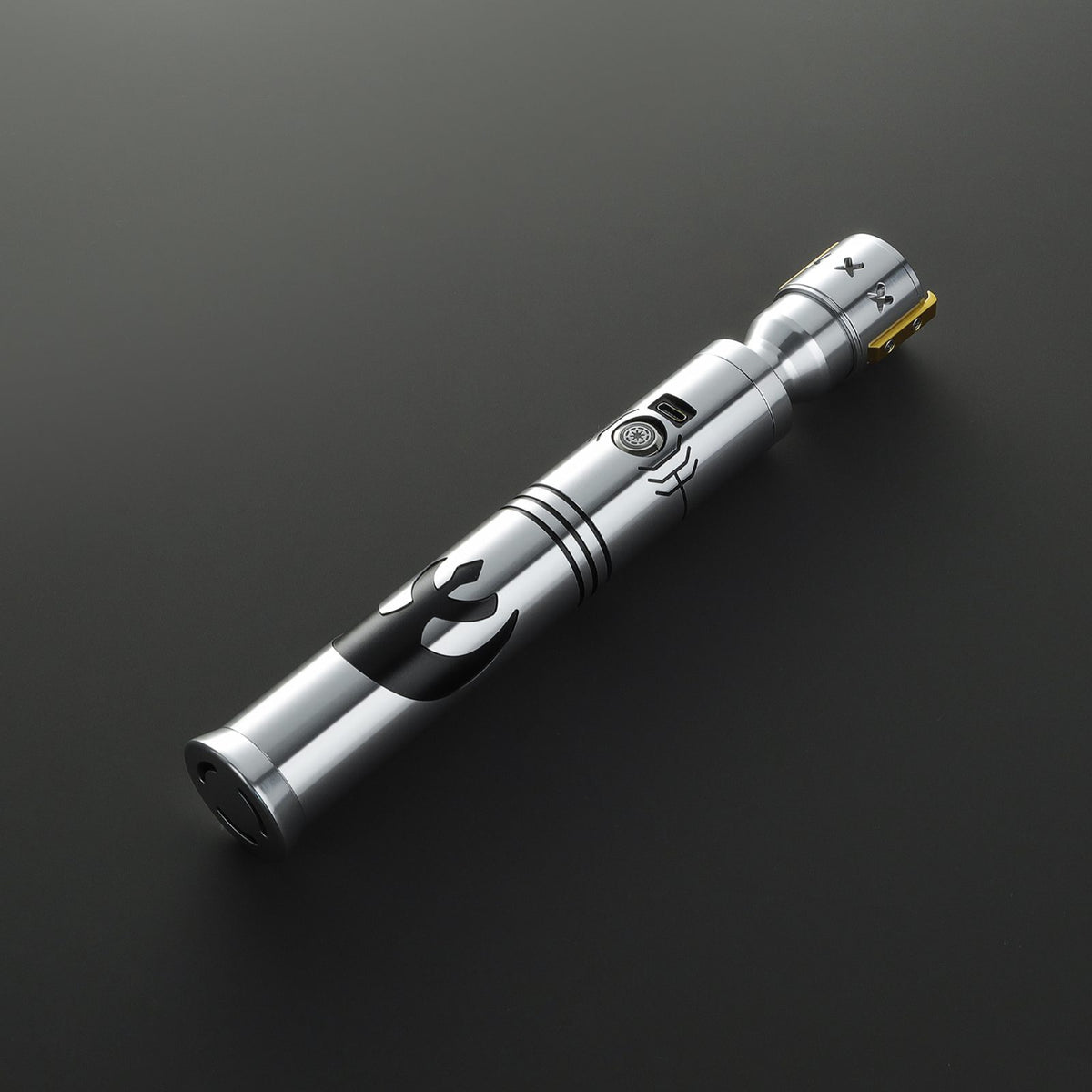 Star Wars Dawnfire Combat Lightsaber