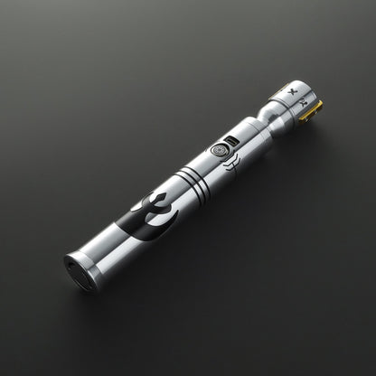 Star Wars Dawnfire Combat Lightsaber