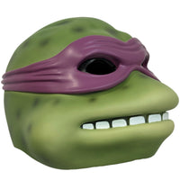 Teenage Mutant Ninja Turtles Donatello Resin Helmet