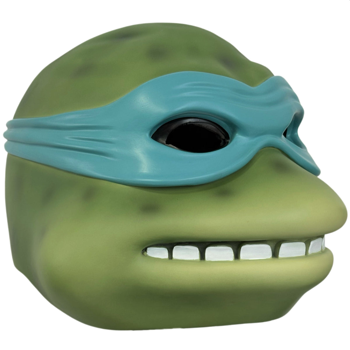 Teenage Mutant Ninja Turtles Leonardo Resin Helmet