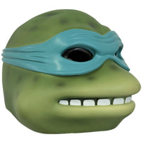 Teenage Mutant Ninja Turtles Leonardo Resin Helmet