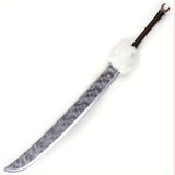 Jujutsu Kaisen Toji's Split Soul Wooden Sword