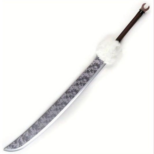 Jujutsu Kaisen Toji's Split Soul Wooden Sword