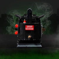 Ghostbusters Ghost Trap Prop Replica Incense Burner