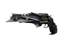 Thorn Resin Gun Replica with Stand DAMAGED