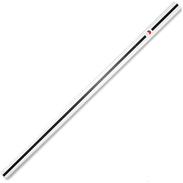Naruto Shippuden Sasuke Sword of Kusanagi White Snake Sword Foam