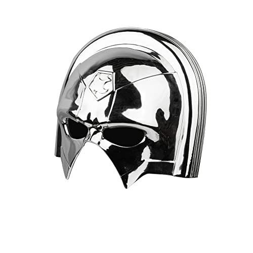 DC Peacemaker Resin Helmet