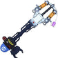 Kingdom Hearts Happy Gear Foam Keyblade