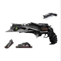 Thorn Resin Gun Replica with Stand DAMAGED 2