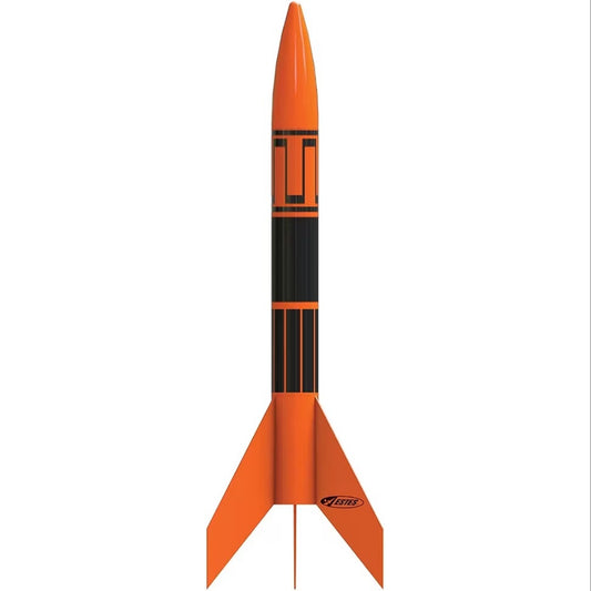 Estes 1427 Alpha III Rocket Launch Set E2X