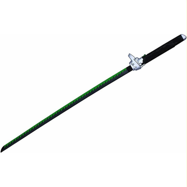 Overwatch Genji Foam Sword