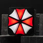 Numskull Resident Evil Umbrella Corporation 3D Lamp Wall Light