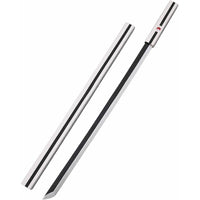 Naruto Shippuden Sasuke Sword of Kusanagi White Snake Sword Foam