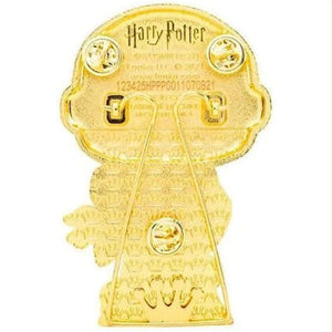 Harry Potter Voldemort Funko Pop! Loungefly Large Enamel Pin