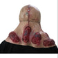 Resident Evil Nemesis Latex Mask