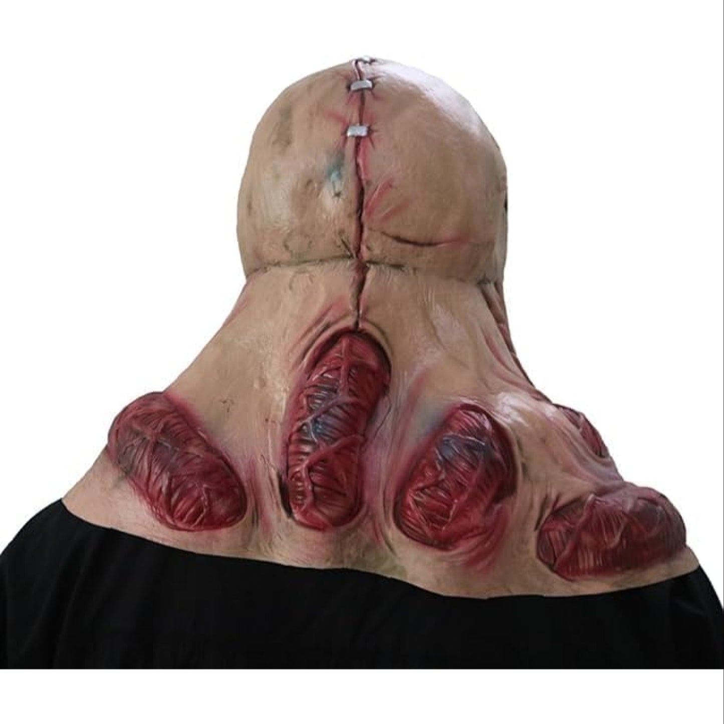 Resident Evil Nemesis Latex Mask