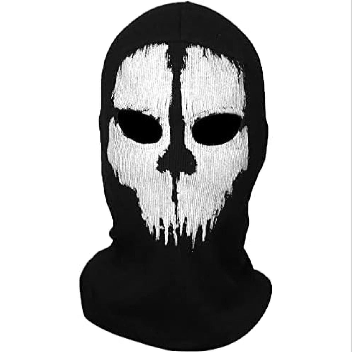 Skull COD Ghost Balaclava