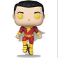 DC Shazam Fury Of The Gods Shazam CHASE Glow In The Dark Funko Pop Vinyl Figure