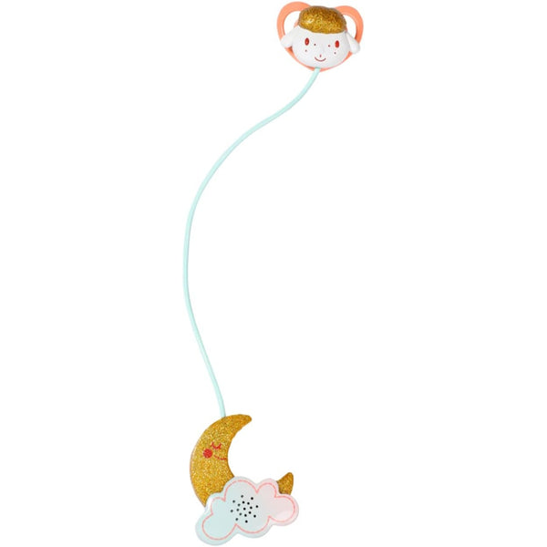 Baby Annabell Sweet Dreams Dummy 43cm