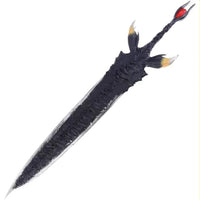 Devil May Cry Dantes Resin Sword