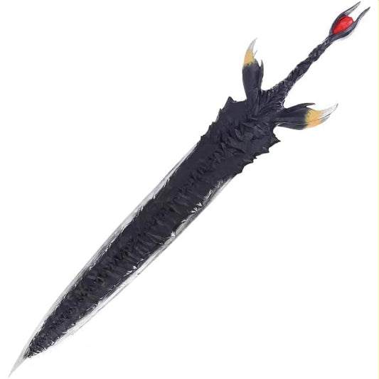 Devil May Cry Dantes Resin Sword