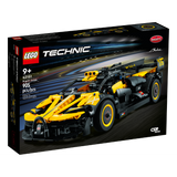 LEGO Technic Bugatti Bolide Racing Car Building Set 42151 DAMAGED BOX