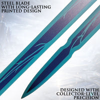 Honka Star Rail Yanqing’s Metal Sword