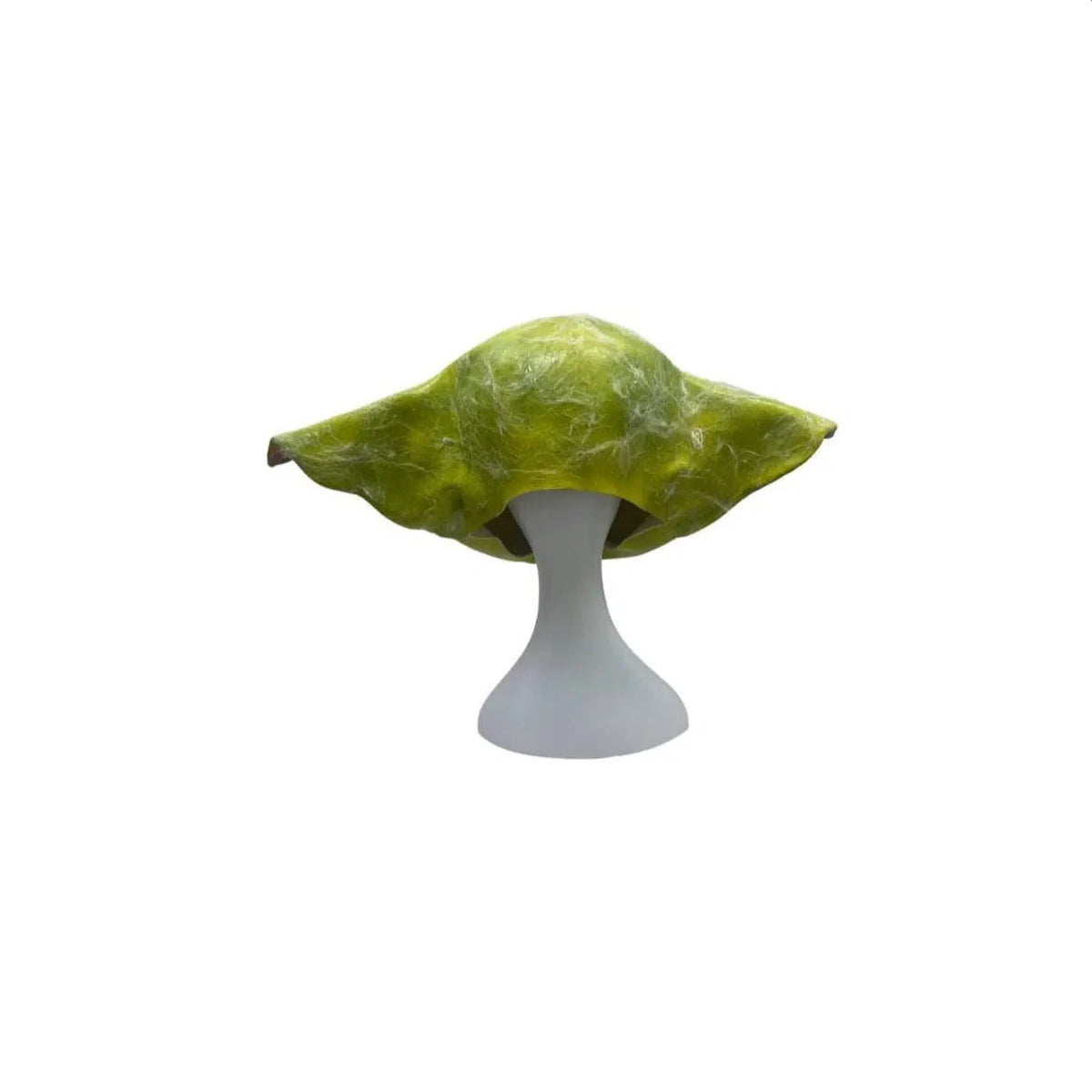 Star Wars Yoda Latex Mask Cosplay Replica