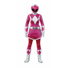 ThreeZero Mighty Morphin Power Rangers: Pink Ranger 1:6 Scale Action Figure