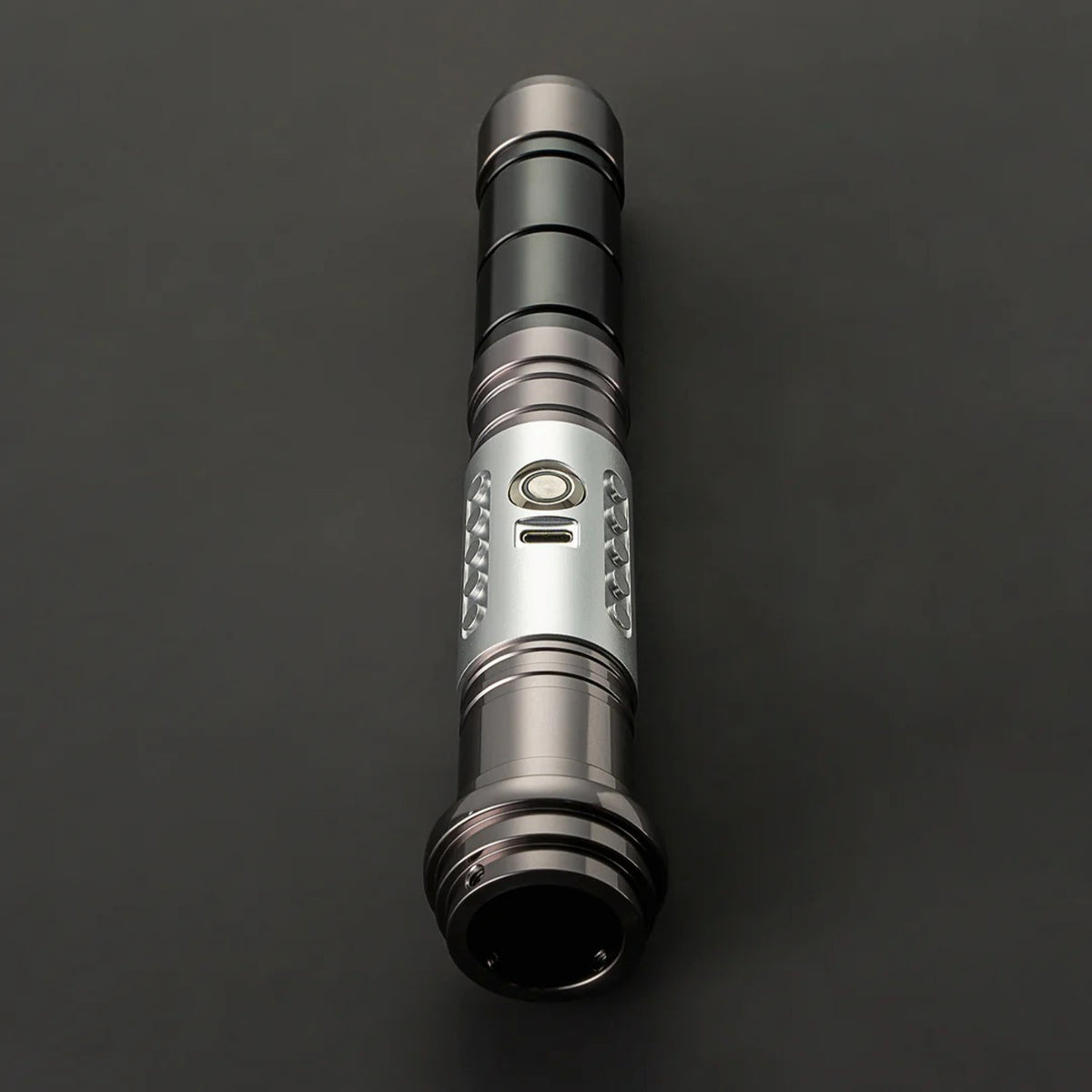 Star Wars Titan Forge Combat Lightsaber