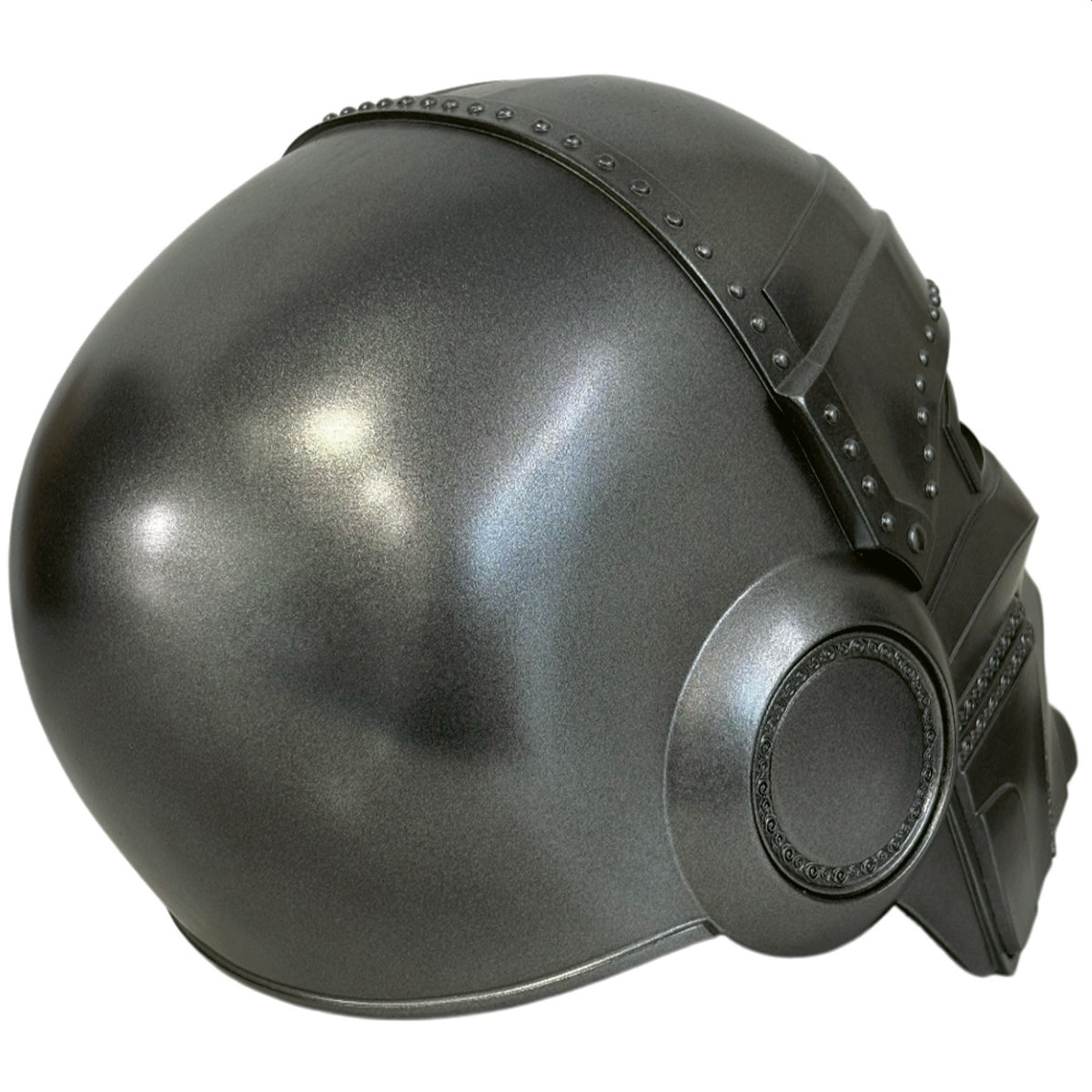 Marvel Avengers Doomsday Dr Doom Resin Helmet