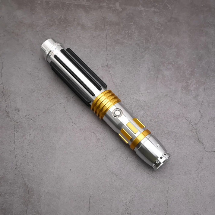 Star Wars Mace Windu SE Combat Lightsaber