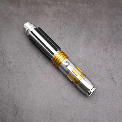 Star Wars Mace Windu SE Combat Lightsaber