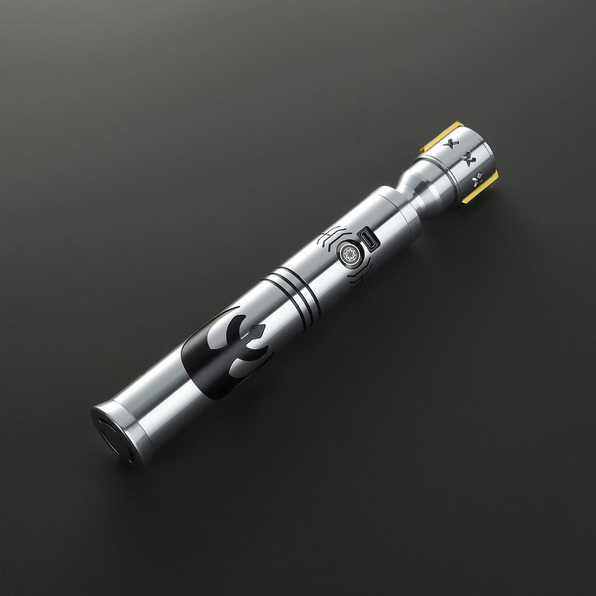 Star Wars Dawnfire Combat Lightsaber