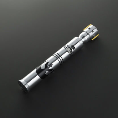 Star Wars Dawnfire Combat Lightsaber