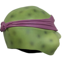 Teenage Mutant Ninja Turtles Donatello Resin Helmet